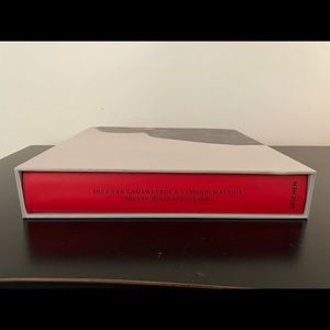 pretty much everything by Inez Van Lamsweerde & Vinoodh Matadin TASCHEN